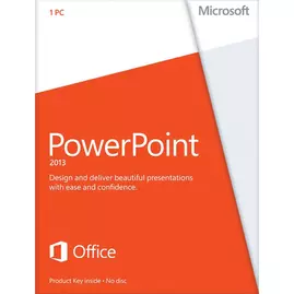 PowerPoint 2013 x86 скачать